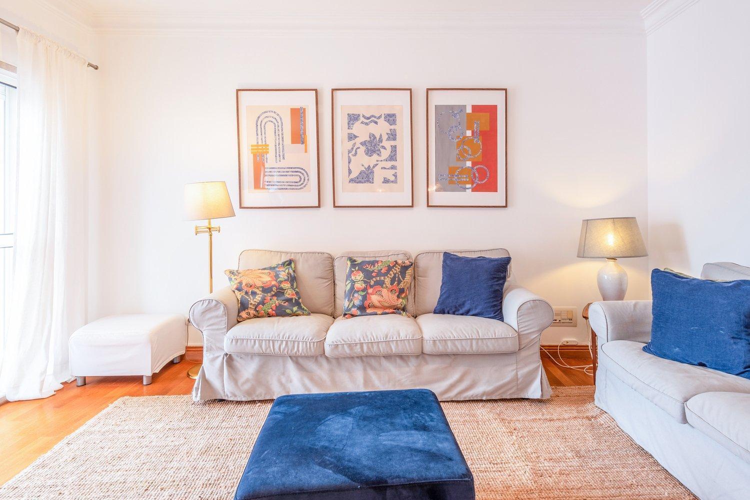 Guestready - Laranjeiras Family Home ลิสบอน ภายนอก รูปภาพ