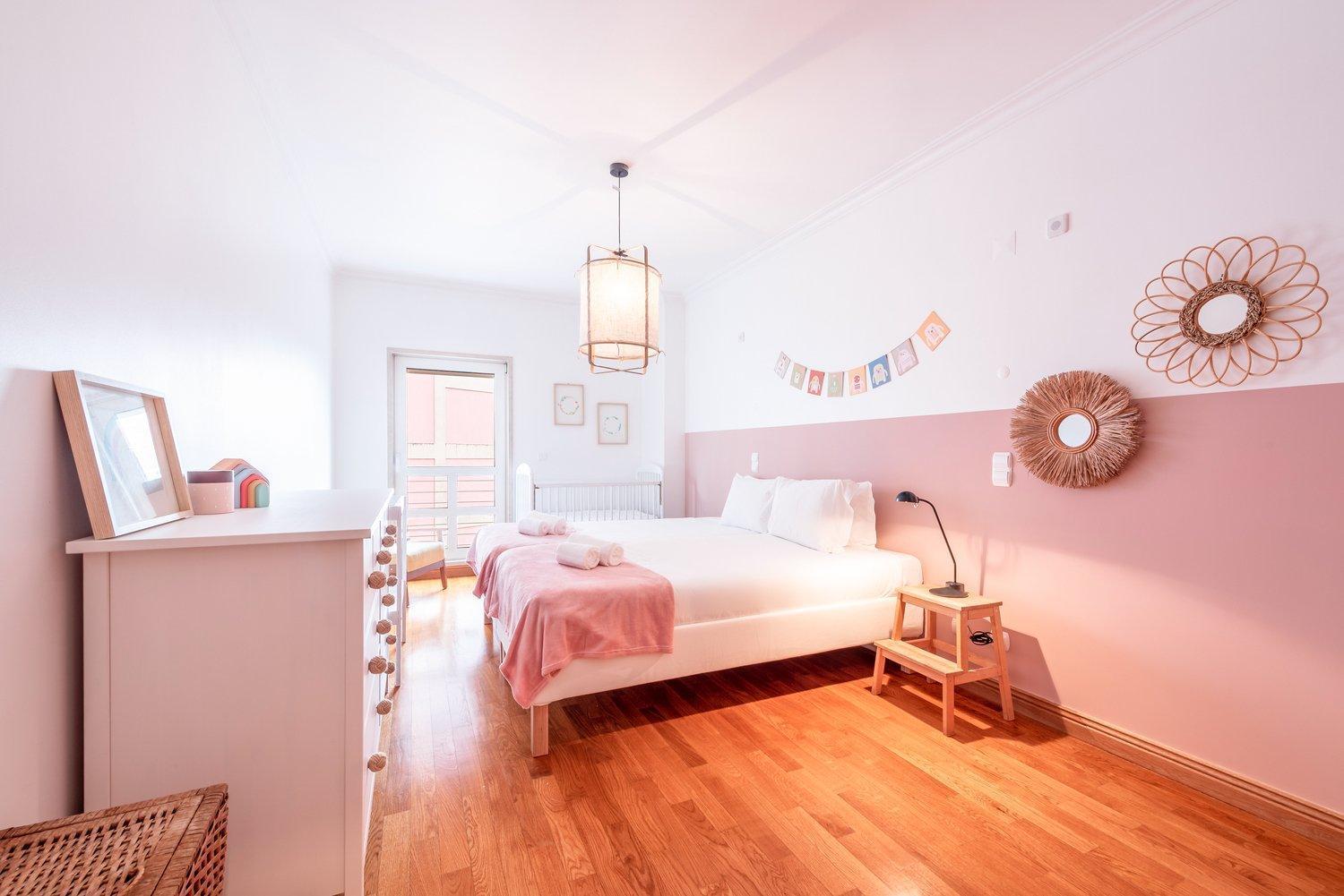 Guestready - Laranjeiras Family Home ลิสบอน ภายนอก รูปภาพ