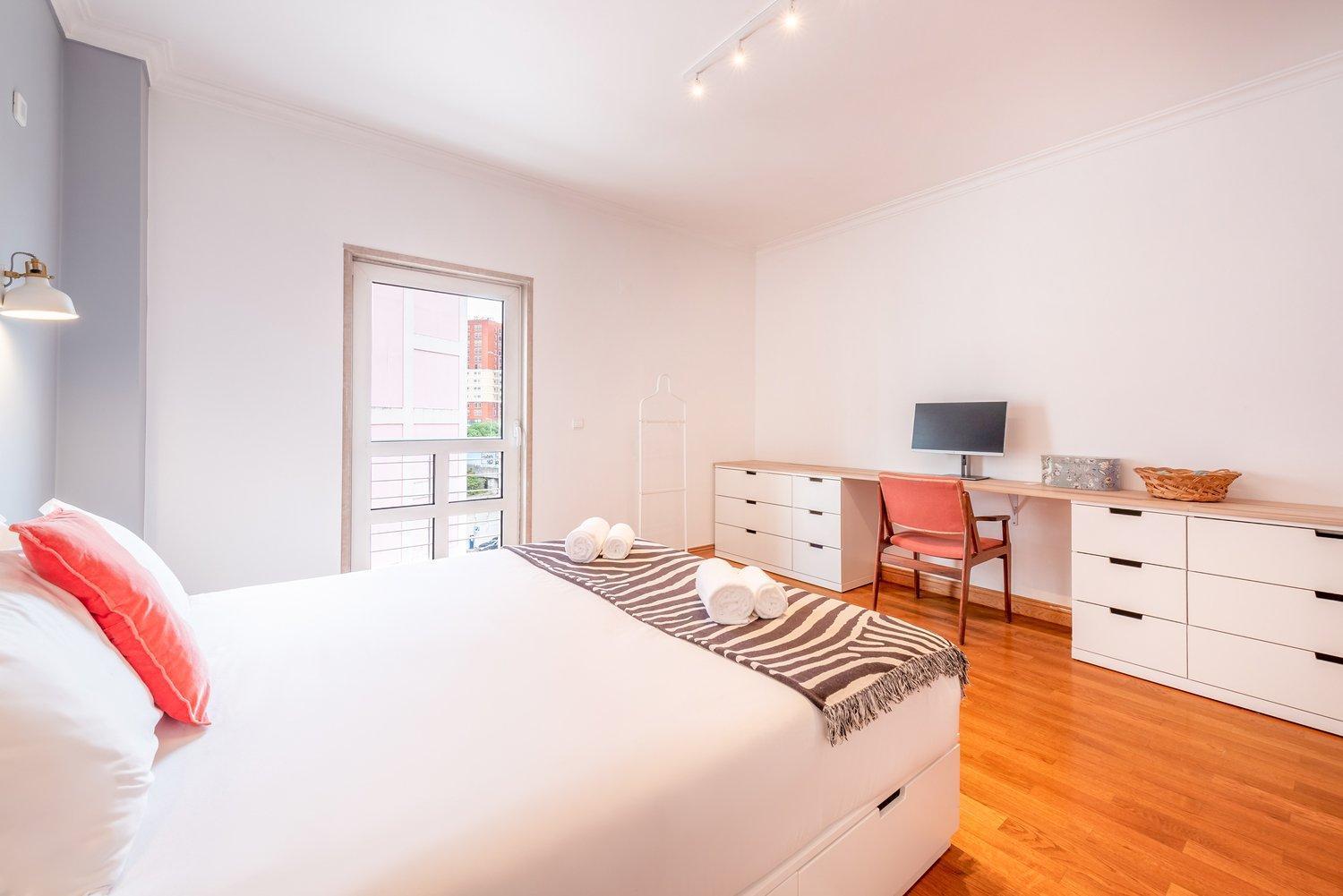 Guestready - Laranjeiras Family Home ลิสบอน ภายนอก รูปภาพ