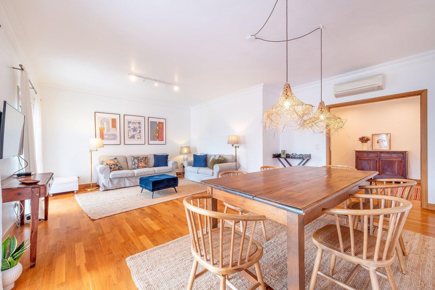 Guestready - Laranjeiras Family Home ลิสบอน ภายนอก รูปภาพ