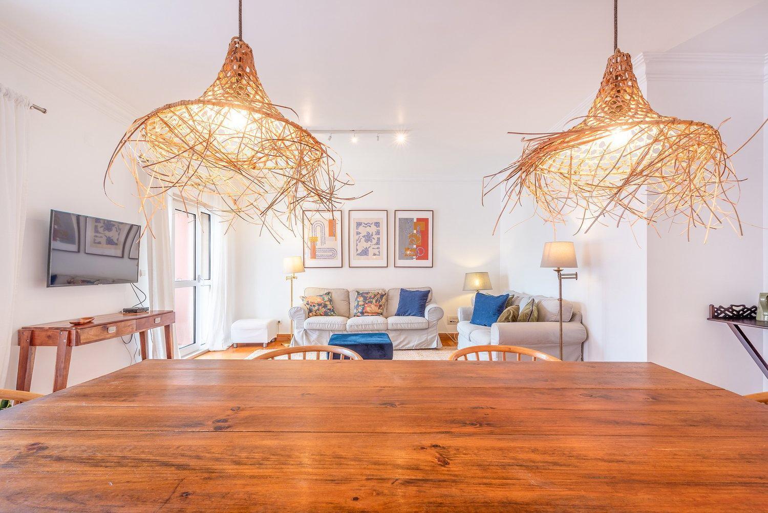 Guestready - Laranjeiras Family Home ลิสบอน ภายนอก รูปภาพ
